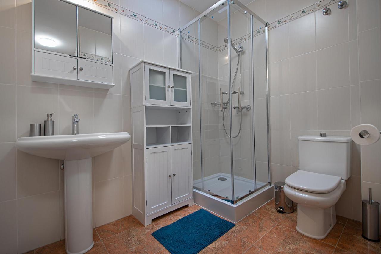 Villa La Colina With Heated Pool And Jacuzzi Salobreña Εξωτερικό φωτογραφία